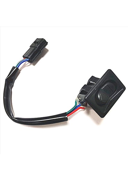 2x Trim Tilt Anahtarı 87-896620001 87-8M0042300 Merkür Dıştan Takma 25-400HP 1999-UP Için (Yurt Dışından) modelleri