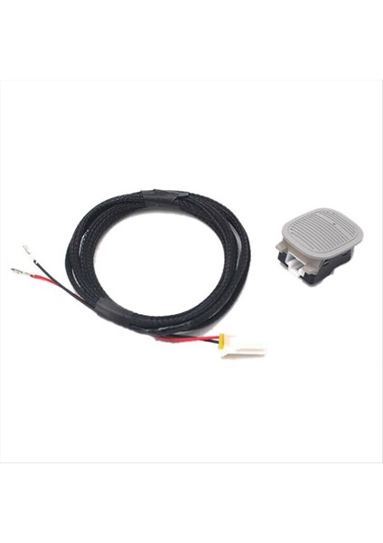 965751W000HCS Araba Handfree Mikrofon Mikrofon Assy Hyundai Sonata Kia K3 K5 Rio (Yurt Dışından)