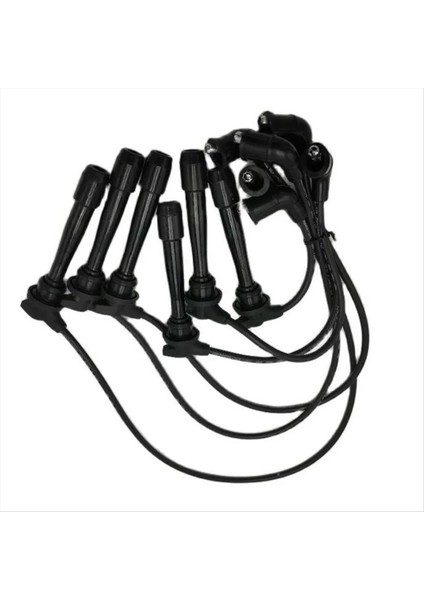 27501-37A00 27501 37A00 Hyundai Sonata Için Ateşleme Kablosu Kiti Fiş Teli 1999-2005 Optima Tucson Santafe 2 7 (Yurt Dışından) fırsatları