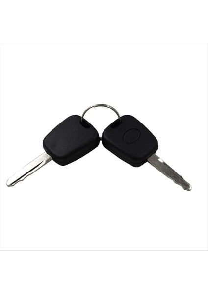 Peugeot 107 Için Uygun Citroen C1 Toyota Aygo N0501412 N0502200 2 Tuşlu Ateşleme Namlu Kilidi (Yurt Dışından) fırsatları