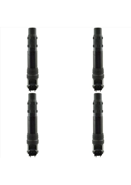 4x 129700-4180 21171-1286 21171-0028 Kawasaki Er-6f Er-6n Versys 1000 Z1000 Z750 Nınja ZX-12R 650 Için Kontak (Yurt Dışından)