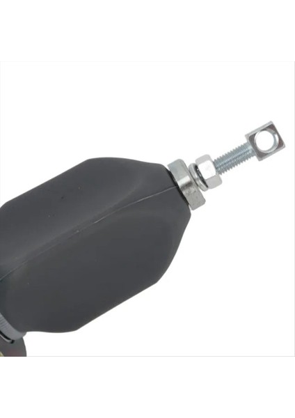 Weichai Motor Parçaları Için 24V Kapatma Solenoid Valfı (Yurt Dışından) fiyatları