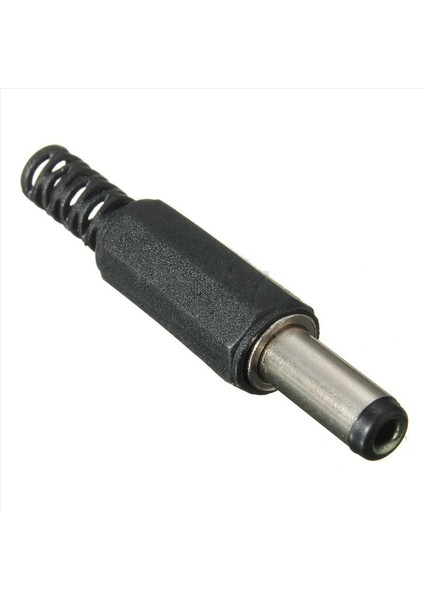30PCS 5 5mm x 2 5mm Erkek Jack Dc Güç Fişi Soketi Jak Adaptör Bağdaştırıcı Konnektörü (Yurt Dışından) indirimleri