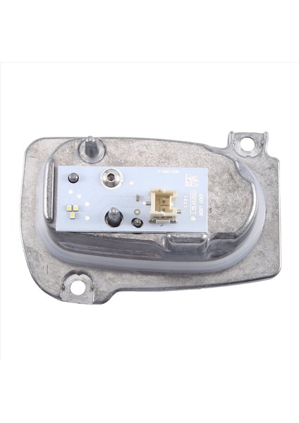 8V0998474B Sol Gündüz Koşu Işıkları Angel Gözler LED Işık Kaynak Modülü Xenon Far Kontrol Ünitesi Audi Vw Koltuğu Için (Yurt Dışından)