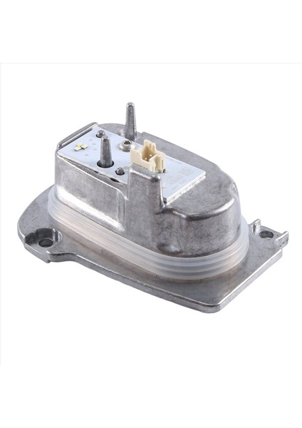 8V0998474B Sol Gündüz Koşu Işıkları Angel Gözler LED Işık Kaynak Modülü Xenon Far Kontrol Ünitesi Audi Vw Koltuğu Için (Yurt Dışından) modelleri