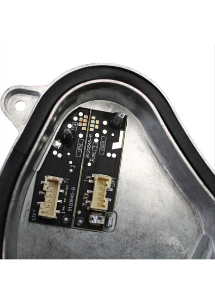 Yeni Ön Far LED Moule Melek Göz Işık Kaynağı T-Cross T-Cross 2020+ Gündüz Koşu Hafif Moule 2GM998479-R (Yurt Dışından) indirimleri