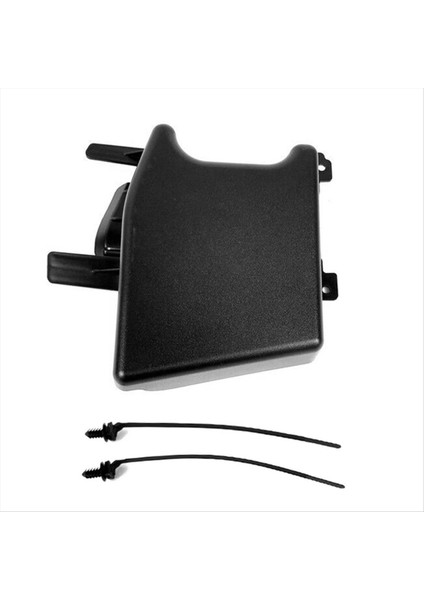 Araç Motoru Hidrolik Kontrol Ünitesi Abs Modül Kapak Dodge Charger Challenger 300 68272122AA (Yurt Dışından)