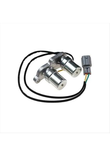 28200-P4R-003 Honda Civic Için Yeni Şanzıman Vardiya Kontrol Solenoid 1996-2000 28200P4R003 Li Araba Aksesuarları (Yurt Dışından)