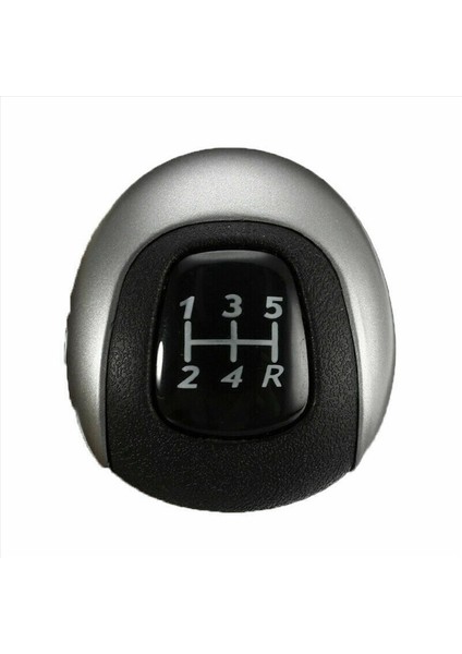 3x Vardiya Kafası Honda Civic Için 5 Hızlı Dişli Vardiya Knob Manuel Vardiya Top Çubuğu 2006-2011 54102-SNA-A02 (Yurt Dışından) fiyatları
