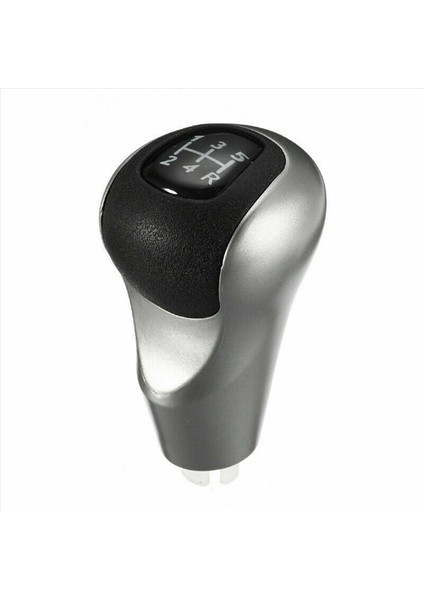 3x Vardiya Kafası Honda Civic Için 5 Hızlı Dişli Vardiya Knob Manuel Vardiya Top Çubuğu 2006-2011 54102-SNA-A02 (Yurt Dışından) modelleri