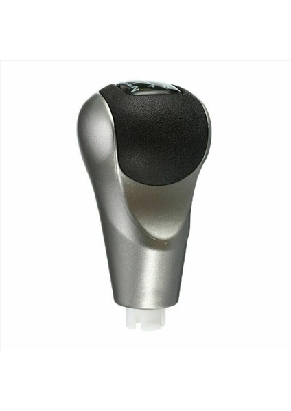 3x Vardiya Kafası Honda Civic Için 5 Hızlı Dişli Vardiya Knob Manuel Vardiya Top Çubuğu 2006-2011 54102-SNA-A02 (Yurt Dışından) fırsatları