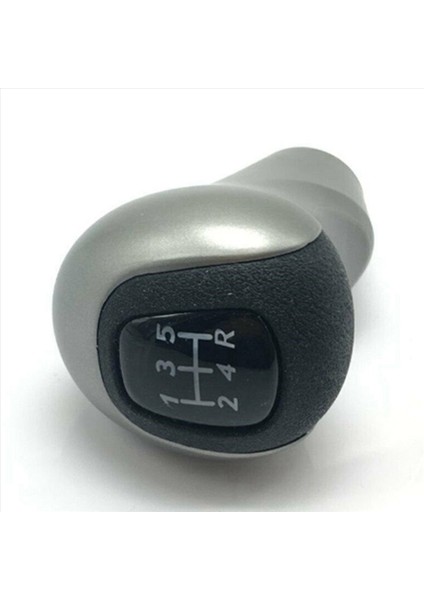 3x Vardiya Kafası Honda Civic Için 5 Hızlı Dişli Vardiya Knob Manuel Vardiya Top Çubuğu 2006-2011 54102-SNA-A02 (Yurt Dışından) indirimleri