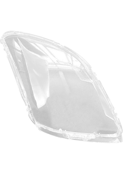 Suzuki Swift Sx4 Için 5 Hızlı Dişli Vites Knob Kol Toz Kapağı Suzuki Swift 05-16 Için Far Lens Kapağı (Yurt Dışından) modelleri