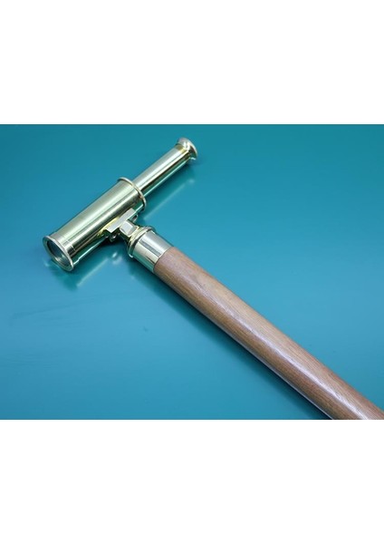 Pirinç Dürbün Baston modelleri