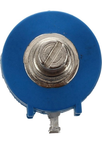 2x 3590S-2-502L 5k Ohm 10-Dönüş Döner Tel Yara Hassas Potansiyometre (Yurt Dışından) modelleri