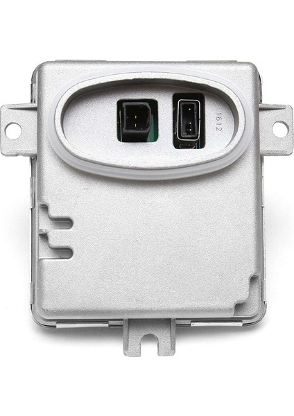 W3T13271 63126948180 Xenon Hıd 2006-2008-BMW 3 Serisi Için Far Balastını E90 E91 Far Modülü Volvo S80 XC70 V70 (Yurt Dışından) modelleri