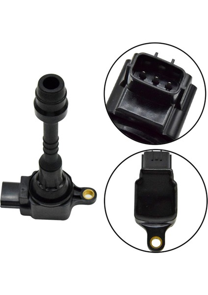 Ateşleme Arabası Ateşleme Bobini 22448-AR215 224488H300 Nissan Dongfeng Için 224336N015 UF351 (Yurt Dışından) fırsatları