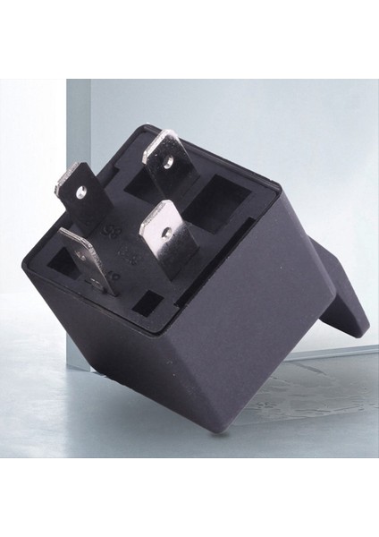 Araba Soğutma Fan Termostat Anahtarı Araç Fan Sensörü Röle Kablo Demet Kiti 12V Otomotiv Fan Araç Aksesuarları (Yurt Dışından) fiyatları