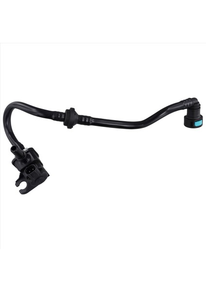 Araç Motoru Buhar Karbon Kalay Solenoid Valfı 31372681 Volvo S60 2017 XC60 2018-2021 Için 31478982 (Yurt Dışından)