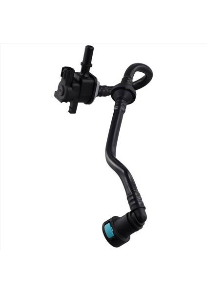 Araç Motoru Buhar Karbon Kalay Solenoid Valfı 31372681 Volvo S60 2017 XC60 2018-2021 Için 31478982 (Yurt Dışından) modelleri