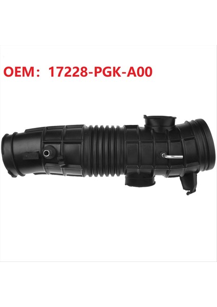 Acura Mdx 2001-2002 Için Motor Hava Emme Hortumu Honda Pilot 2003-2004 17228-PGK-A00 17228PGKA00 (Yurt Dışından) modelleri
