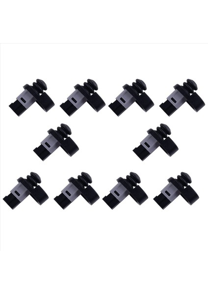 10X 3 Pim Kapı Işık Konnektör Anahtarı Nissan Pickup Paladin Için Uygun 25360VJ200 25360-VJ200 (Yurt Dışından)