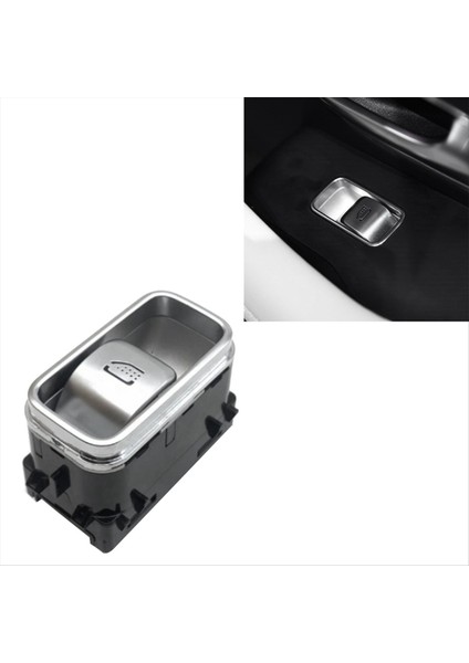 1679057701 Araba Arka Güç Kaldırıcı Pencere Anahtarı Mercedes Benz Gle W167 2020+ Elektrikli Pencere Anahtarı (Yurt Dışından) fiyatları