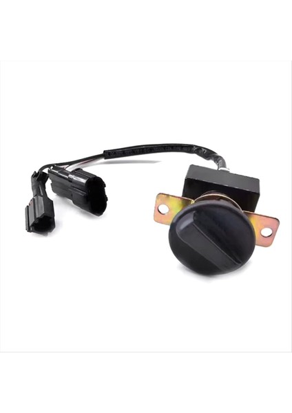 14542152 Exkavatör Aksesuarları Gaz Kelebeği Dişli Anahtarı Volvo EC140B/210B/290B/360B (Yurt Dışından)