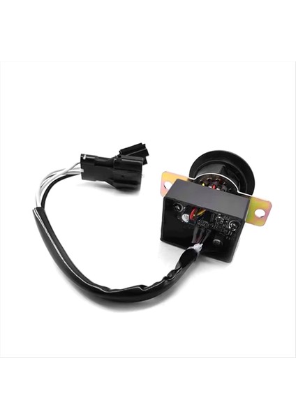 14542152 Exkavatör Aksesuarları Gaz Kelebeği Dişli Anahtarı Volvo EC140B/210B/290B/360B (Yurt Dışından) modelleri