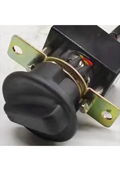 14542152 Exkavatör Aksesuarları Gaz Kelebeği Dişli Anahtarı Volvo EC140B/210B/290B/360B (Yurt Dışından) fırsatları