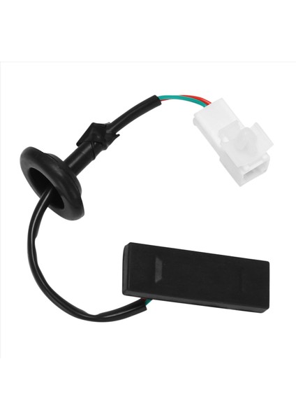 4x Hatchback Bagaj Kapı Anahtarı Tutamak Hyundai 2013 - 2021 Için I10 81260B4000 81260-B4000 (Yurt Dışından) fiyatları