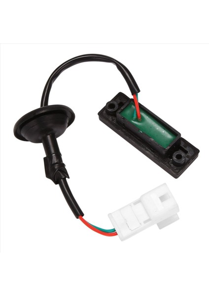 4x Hatchback Bagaj Kapı Anahtarı Tutamak Hyundai 2013 - 2021 Için I10 81260B4000 81260-B4000 (Yurt Dışından) fırsatları