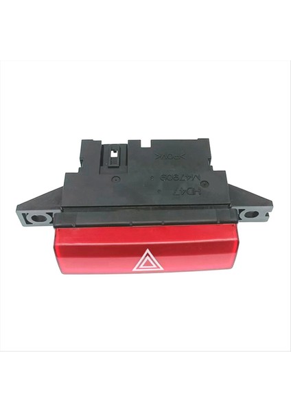 35510-T0A-J01 Honda Cr-V 2012-2015 Için Araba Tehlikesi Düğmesi Anahtarı (Yurt Dışından)