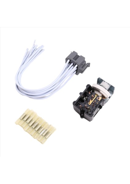 Ford Ranger F Serisi Kamyonet Için Yeni 9 Terminal Far Anahtarı E7TZ11654A (Yurt Dışından) modelleri