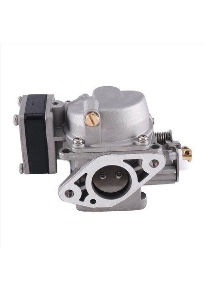 Tekne Dıştan Takma Karbüratör Deniz Motor Karbonhidratlar Karbüratör Assy 5/6hp 2 Stroklu Hang Kai Dıştan Takma Motorlu Tekne Deniz (Yurt Dışından)