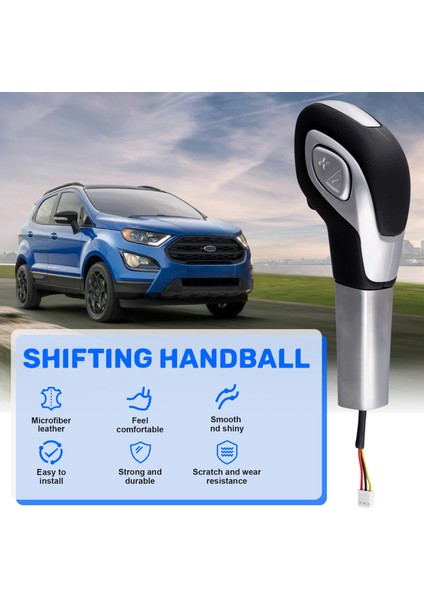 Ford Fiest 2019 - 2013 Ecosport CN1P7L010AA3JA6 (Yurt Dışından) indirimleri