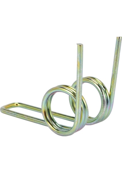 2x LR038636 Dişli Kutusu Tutucu Dişli Kolu Yay Balı Iç Yay Onarım Kiti Land Rover Freelander 2 2006-2014 (Yurt Dışından) modelleri