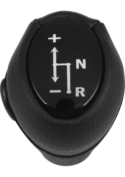 Akıllı Fortwo 450 451 1998-2014 Akıllı Fortwo Için 2x Dişli Düğmesi Otomatik Düğme Siyahı 452 2003-2006 Dişli Kafası Kasası Kol (Yurt Dışından) modelleri