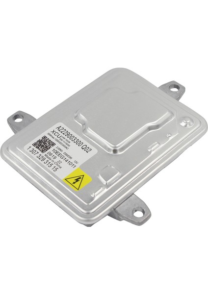 Araba Xenon Far Balast D3S Balast A2229003300 Q02 130732931515 Mercedes Için (Yurt Dışından)