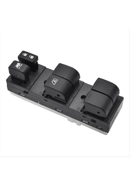 25401-3AW0A Nissan Sunny N17 2009-2014 Sürücü Tarafı Için Elektrikli Pencere Anahtarı (Yurt Dışından)