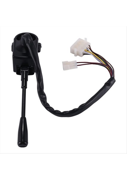 Mercedes Benz Için 1973-1991 Eski Traktör Araba Turn Sinyal Switch Silecek Kruvaziyer Kontrol Kombinasyonu Anahtarı 003545-8724 (Yurt Dışından)