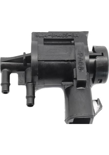 Hub Kilitleme Solenoid Vakum Solenoid Türbin Kontrol Solenoid Valfı 9L14-9H456-BA Ford Lincoln Için (Yurt Dışından) indirimleri