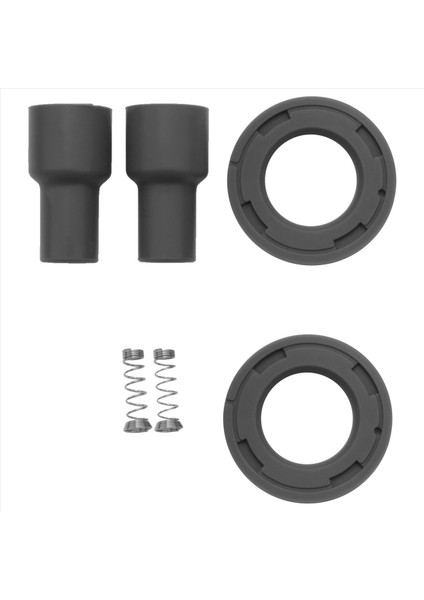 8x Buji Kapak Konnektörü Ateşleme Bobinleri Tapa Kapak Kauçuk 90919-11009 90919 11009 Toyota Yaris Vios Camry (Yurt Dışından) fırsatları