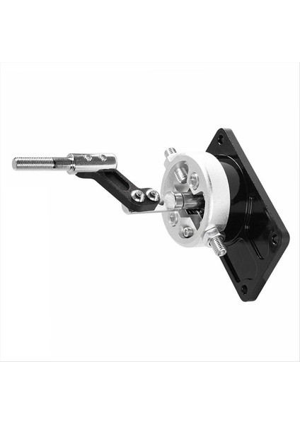 T45 T5 Şanzımanları ile Ford Mustangs Için 1 Adet Kısa Atış Hızlı Değiştirici 1983-2004 Siyah (Yurt Dışından) fiyatları