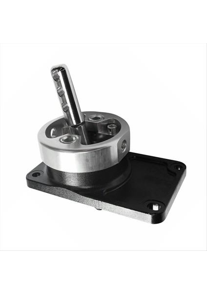 T45 T5 Şanzımanları ile Ford Mustangs Için 1 Adet Kısa Atış Hızlı Değiştirici 1983-2004 Siyah (Yurt Dışından) indirimleri