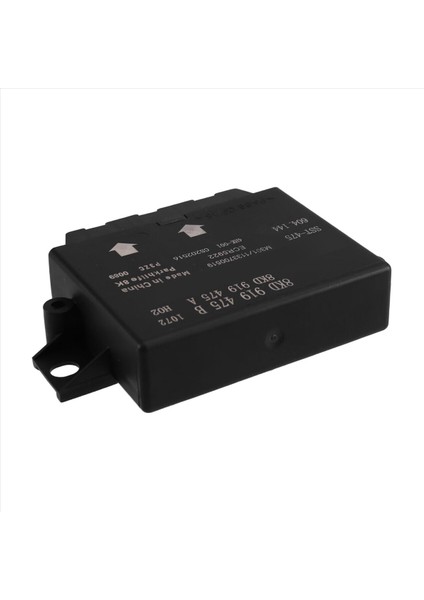8KD919475A Otopark Yardımı Sistem Birimi Park Yardımı Modülü Audi A4L Için Radar Denetleyicisi 2009-2016 Q5 2010-2022 (Yurt Dışından) modelleri