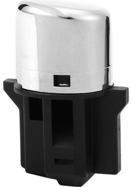 2003-2005 Honda Accord Swifter Sığınağı Vites Düğmesi Knob Onarım Kiti 54132-SDA-A81 54133-SDA-A81 Sağ (Yurt Dışından)