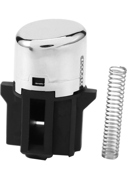 2003-2005 Honda Accord Swifter Sığınağı Vites Düğmesi Knob Onarım Kiti 54132-SDA-A81 54133-SDA-A81 Sağ (Yurt Dışından) fiyatları