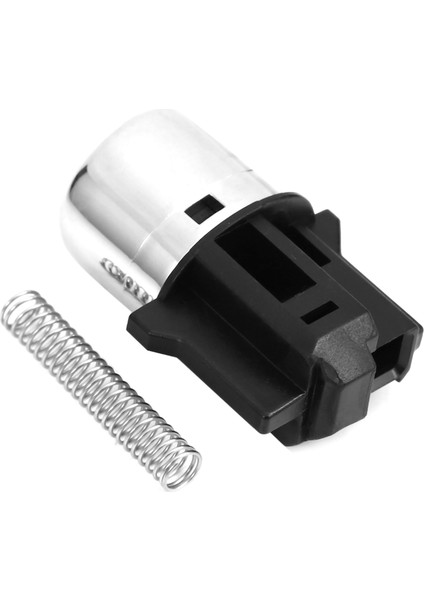 2003-2005 Honda Accord Swifter Sığınağı Vites Düğmesi Knob Onarım Kiti 54132-SDA-A81 54133-SDA-A81 Sağ (Yurt Dışından) modelleri