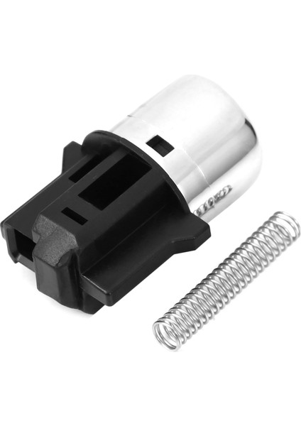 2003-2005 Honda Accord Swifter Sığınağı Vites Düğmesi Knob Onarım Kiti 54132-SDA-A81 54133-SDA-A81 Sağ (Yurt Dışından) fırsatları